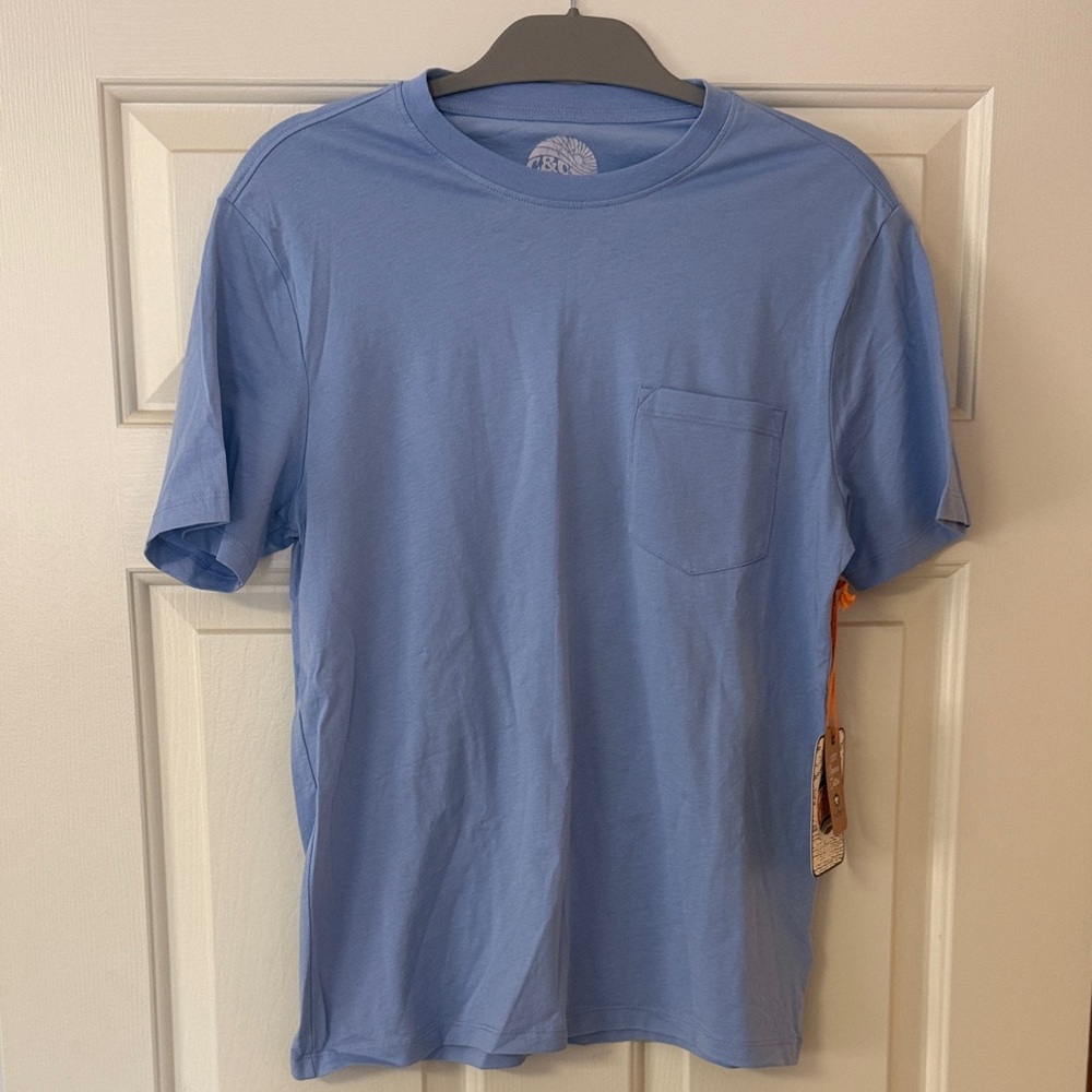 C&C California Organic Cotton T-Shirt